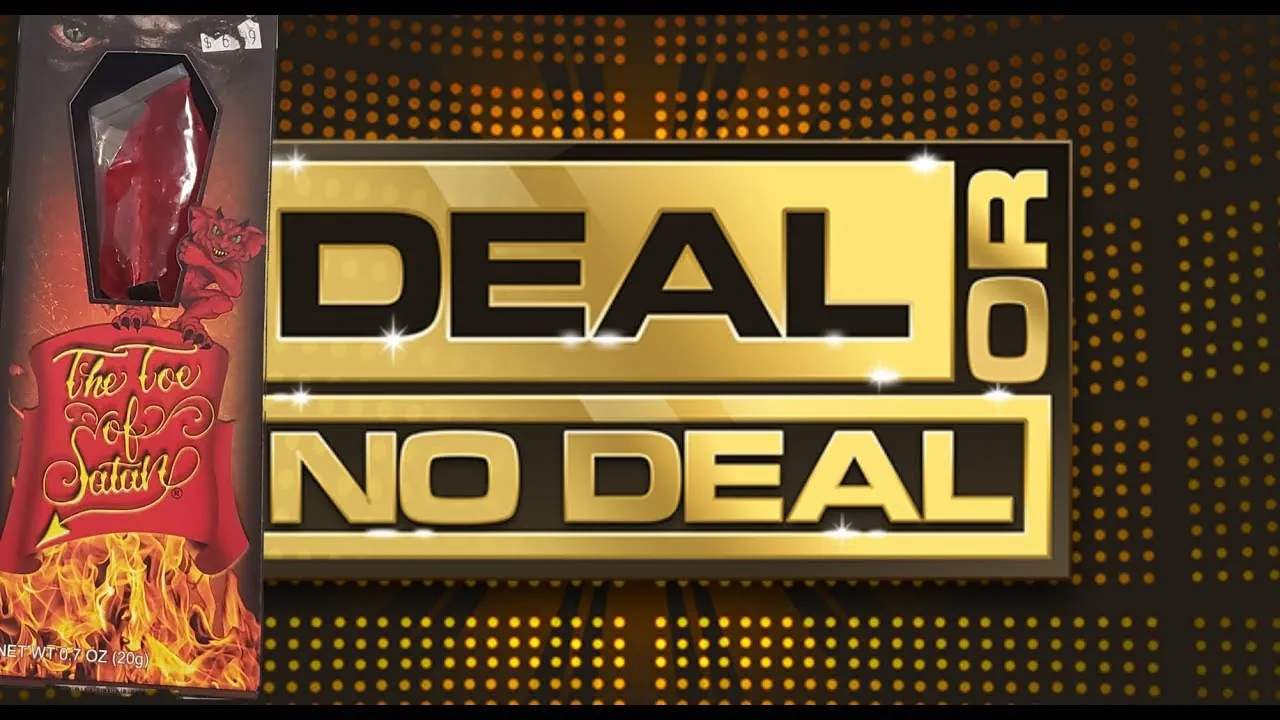 Deal or No Deal